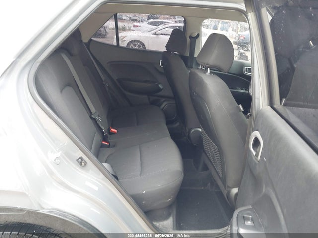 Hyundai Venue Se 2020 KMHRB8A36LU026376 Image 8