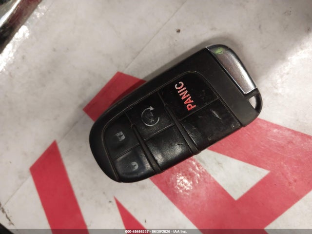 Jeep Renegade Latitude 2016 ZACCJBBT4GPC91071 Image 11