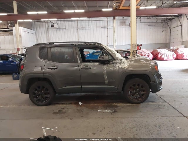 Jeep Renegade Latitude 2016 ZACCJBBT4GPC91071 Image 13