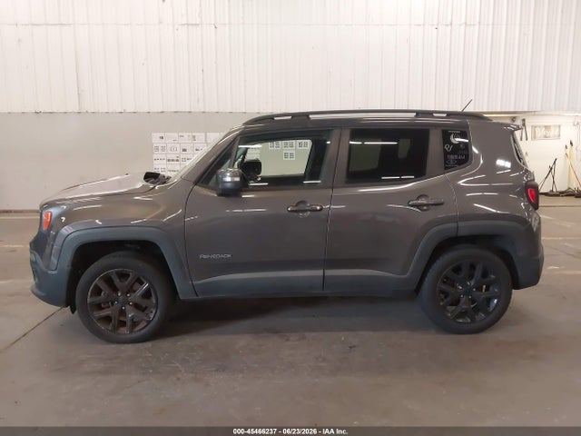Jeep Renegade Latitude 2016 ZACCJBBT4GPC91071 Image 14