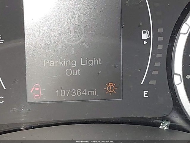 Jeep Renegade Latitude 2016 ZACCJBBT4GPC91071 Image 15