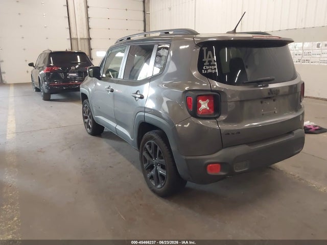 Jeep Renegade Latitude 2016 ZACCJBBT4GPC91071 Image 3