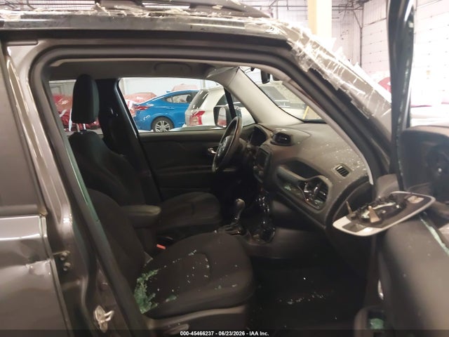 Jeep Renegade Latitude 2016 ZACCJBBT4GPC91071 Image 5
