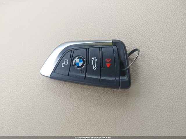 45466240 :رقم المزاد ، 5UX53DP02R9V31525 vin ، 2024 Bmw X3 Xdrive30i مزاد بيع
