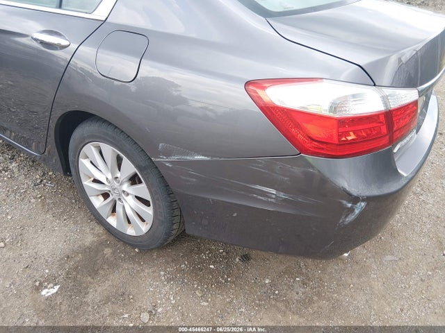 Aukcja sprzedaży 2014 Honda Accord Touring, vin: 1HGCR3F99EA043703, numer aukcji: 45466247