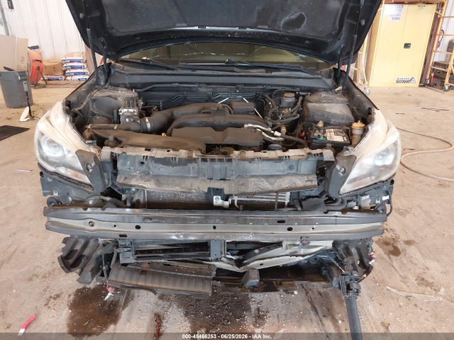 Продажа на аукционе авто 2016 Subaru Outback 2.5i Premium, vin: 4S4BSBCC3G3328649, номер лота: 45466253