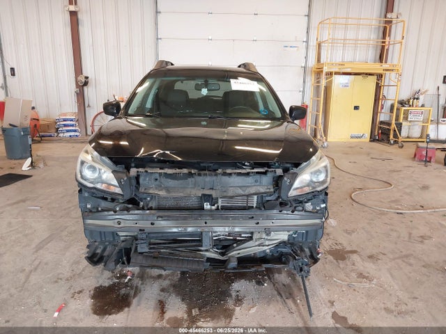 Продажа на аукционе авто 2016 Subaru Outback 2.5i Premium, vin: 4S4BSBCC3G3328649, номер лота: 45466253