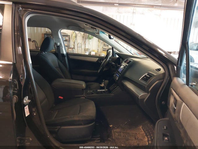 Продажа на аукционе авто 2016 Subaru Outback 2.5i Premium, vin: 4S4BSBCC3G3328649, номер лота: 45466253