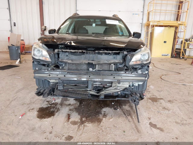 Продажа на аукционе авто 2016 Subaru Outback 2.5i Premium, vin: 4S4BSBCC3G3328649, номер лота: 45466253