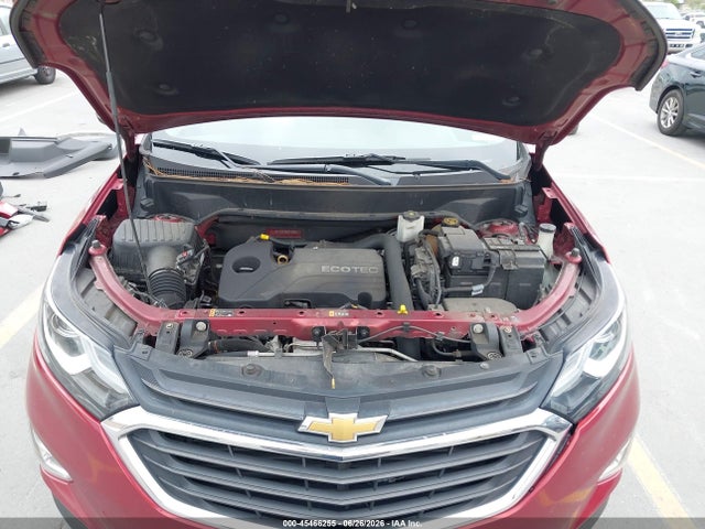 2GNAXKEV6K6115896 Chevrolet EQUINOX LT