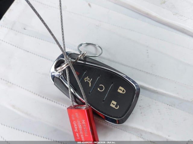 Chevrolet EQUINOX LT 2019 2GNAXKEV6K6115896 Image 11