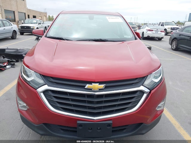 Chevrolet EQUINOX LT 2019 2GNAXKEV6K6115896 Image 13