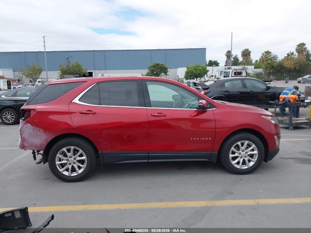 Chevrolet EQUINOX LT 2019 2GNAXKEV6K6115896 Image 14