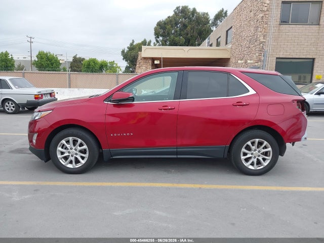 Chevrolet EQUINOX LT 2019 2GNAXKEV6K6115896 Image 15