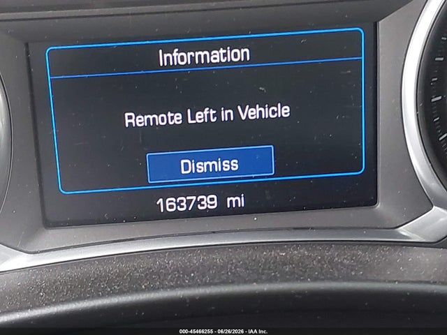 Chevrolet EQUINOX LT 2019 2GNAXKEV6K6115896 Image 16