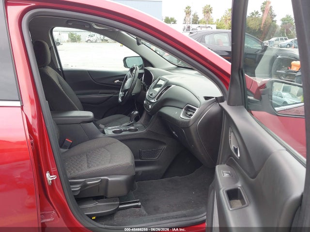 Chevrolet EQUINOX LT 2019 2GNAXKEV6K6115896 Image 5