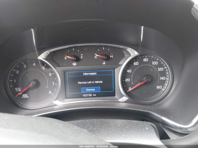 Chevrolet EQUINOX LT 2019 2GNAXKEV6K6115896 Image 7