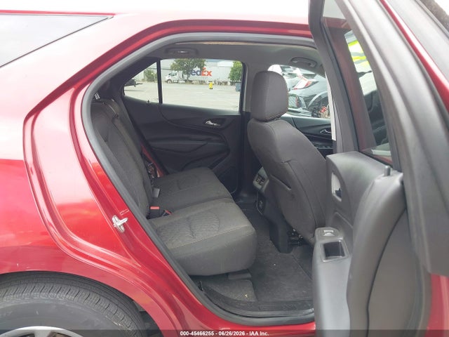 Chevrolet EQUINOX LT 2019 2GNAXKEV6K6115896 Image 8
