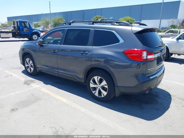 Subaru Ascent Premium 2021 4S4WMACD6M3418307 Image 3