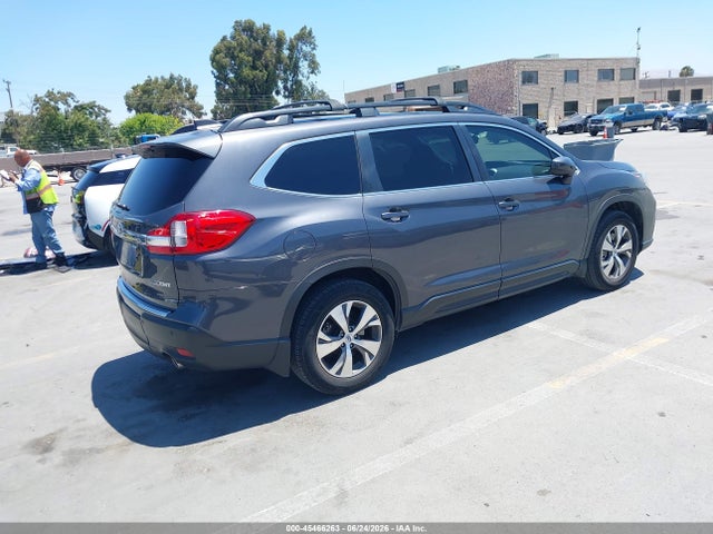 Subaru Ascent Premium 2021 4S4WMACD6M3418307 Image 4