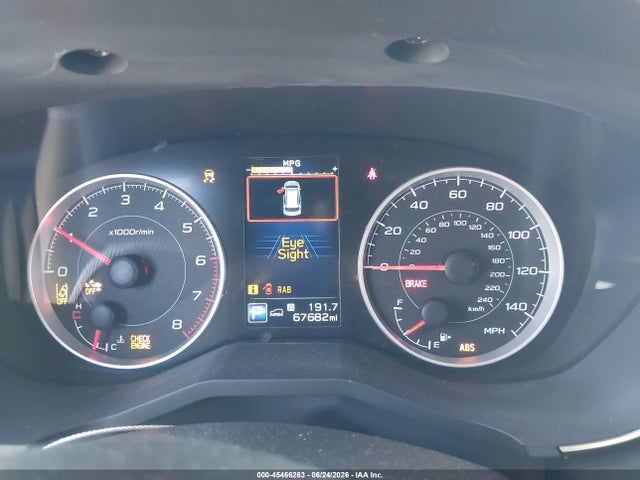Subaru Ascent Premium 2021 4S4WMACD6M3418307 Image 7