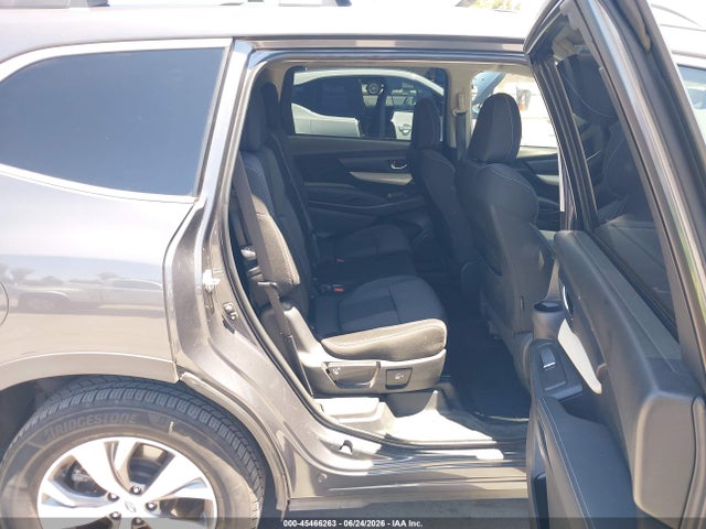 Subaru Ascent Premium 2021 4S4WMACD6M3418307 Image 8