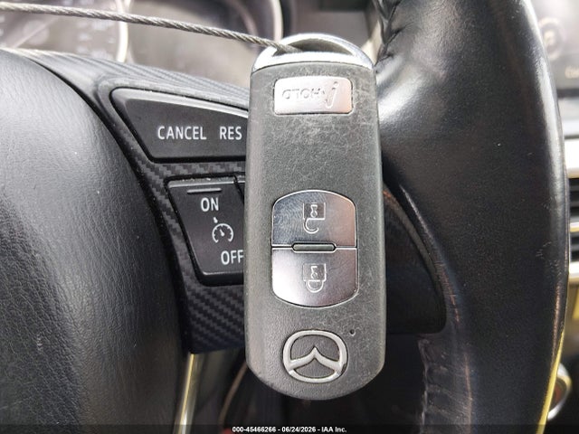 Продажа на аукционе авто 2016 Mazda Cx-5 Touring, vin: JM3KE2CY6G0811746, номер лота: 45466266