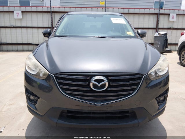 Продажа на аукционе авто 2016 Mazda Cx-5 Touring, vin: JM3KE2CY6G0811746, номер лота: 45466266