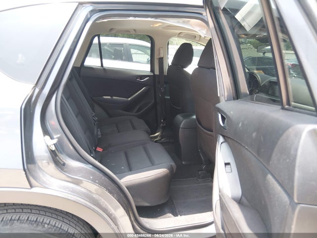Продажа на аукционе авто 2016 Mazda Cx-5 Touring, vin: JM3KE2CY6G0811746, номер лота: 45466266
