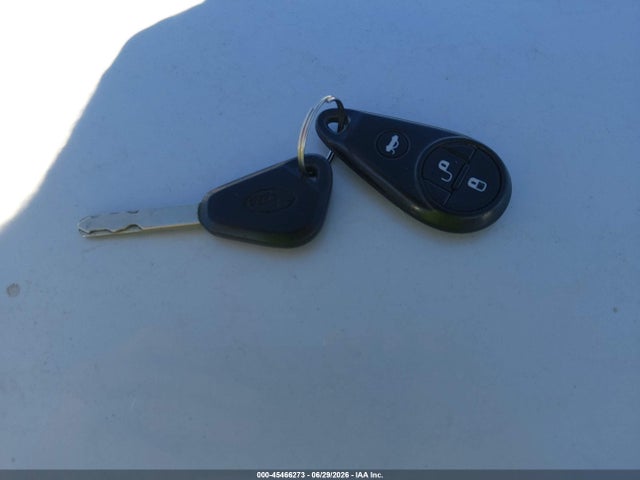 45466273 :رقم المزاد ، JF1GH6A66AH821111 vin ، 2010 Subaru Impreza 2.5i مزاد بيع