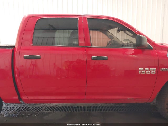 2014 Ram 1500 Express მანქანა იყიდება აუქციონზე, vin: 1C6RR7KTXES165974, აუქციონის ნომერი: 45466276