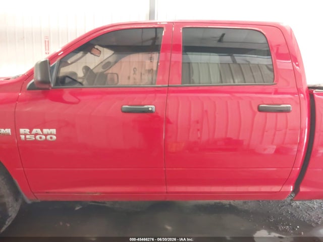2014 Ram 1500 Express მანქანა იყიდება აუქციონზე, vin: 1C6RR7KTXES165974, აუქციონის ნომერი: 45466276