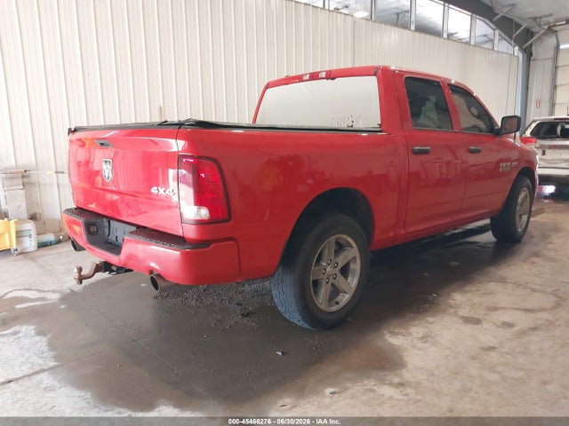 2014 Ram 1500 Express მანქანა იყიდება აუქციონზე, vin: 1C6RR7KTXES165974, აუქციონის ნომერი: 45466276