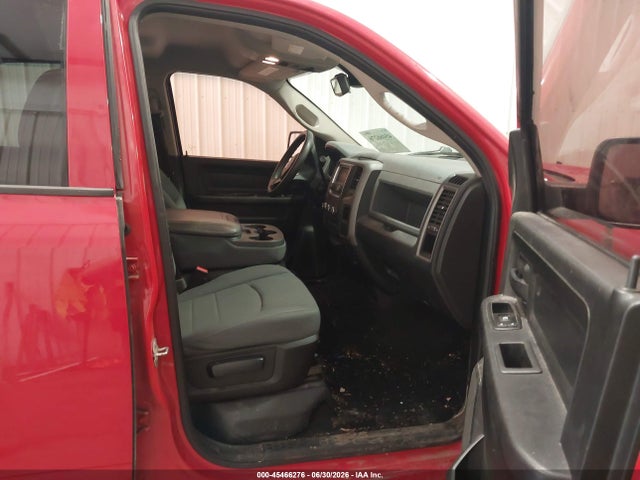 2014 Ram 1500 Express მანქანა იყიდება აუქციონზე, vin: 1C6RR7KTXES165974, აუქციონის ნომერი: 45466276