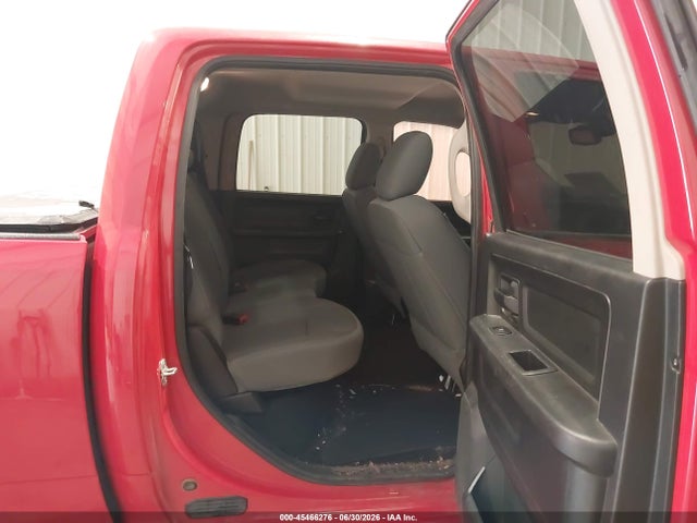 2014 Ram 1500 Express მანქანა იყიდება აუქციონზე, vin: 1C6RR7KTXES165974, აუქციონის ნომერი: 45466276