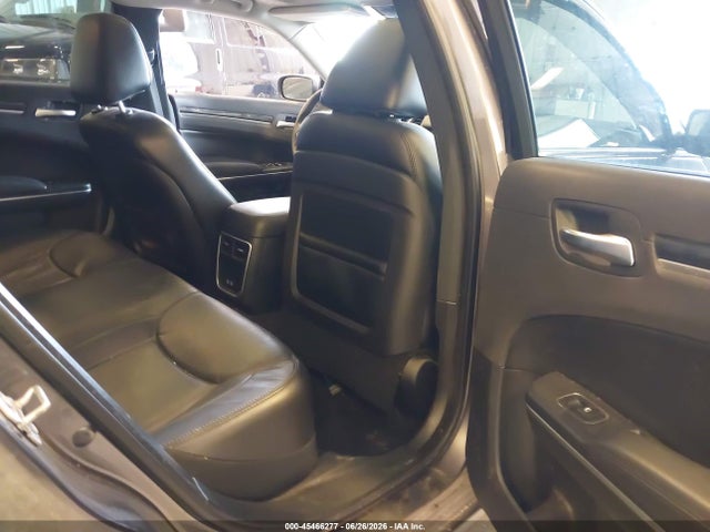 45466277 :رقم المزاد ، 2C3CCARG4HH582626 vin ، 2017 Chrysler 300 Limited Awd مزاد بيع