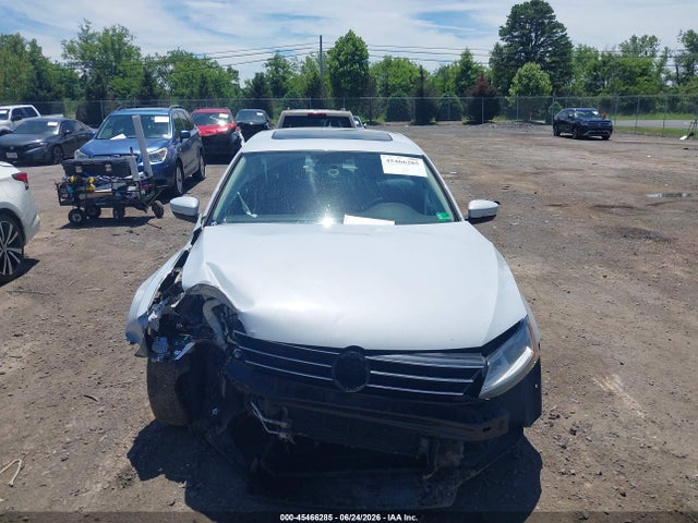 2017 Volkswagen Jetta 1.4t Se მანქანა იყიდება აუქციონზე, vin: 3VWDB7AJ1HM286328, აუქციონის ნომერი: 45466285