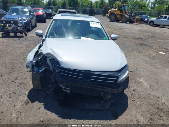 2017 Volkswagen Jetta 1.4t Se მანქანა იყიდება აუქციონზე, vin: 3VWDB7AJ1HM286328, აუქციონის ნომერი: 45466285