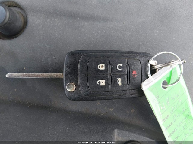 Продажа на аукционе авто 2013 Buick Verano Leather Group, vin: 1G4PS5SK8D4148461, номер лота: 45466288