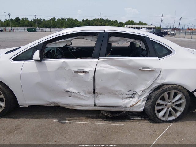 Продажа на аукционе авто 2013 Buick Verano Leather Group, vin: 1G4PS5SK8D4148461, номер лота: 45466288