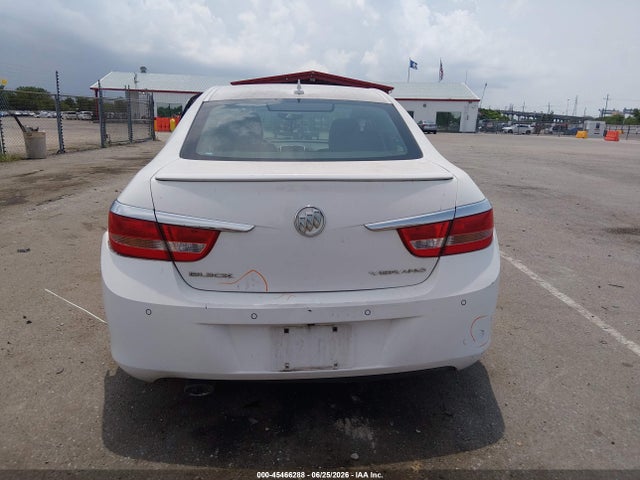 Продажа на аукционе авто 2013 Buick Verano Leather Group, vin: 1G4PS5SK8D4148461, номер лота: 45466288