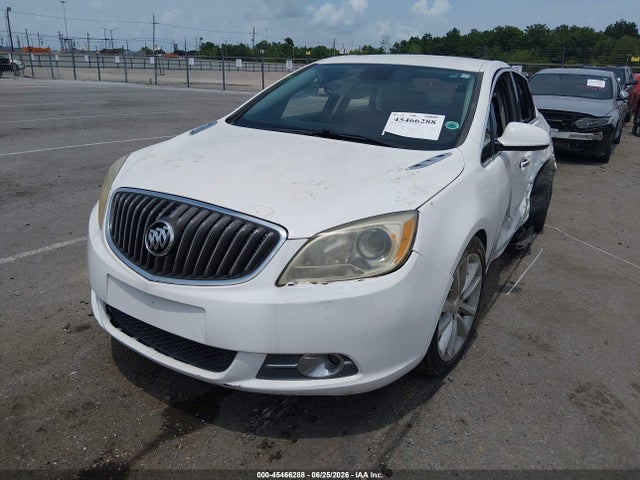 Продажа на аукционе авто 2013 Buick Verano Leather Group, vin: 1G4PS5SK8D4148461, номер лота: 45466288