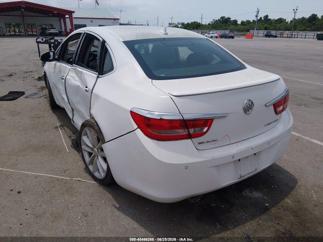 Продажа на аукционе авто 2013 Buick Verano Leather Group, vin: 1G4PS5SK8D4148461, номер лота: 45466288