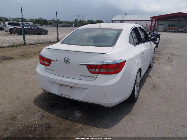 Продажа на аукционе авто 2013 Buick Verano Leather Group, vin: 1G4PS5SK8D4148461, номер лота: 45466288