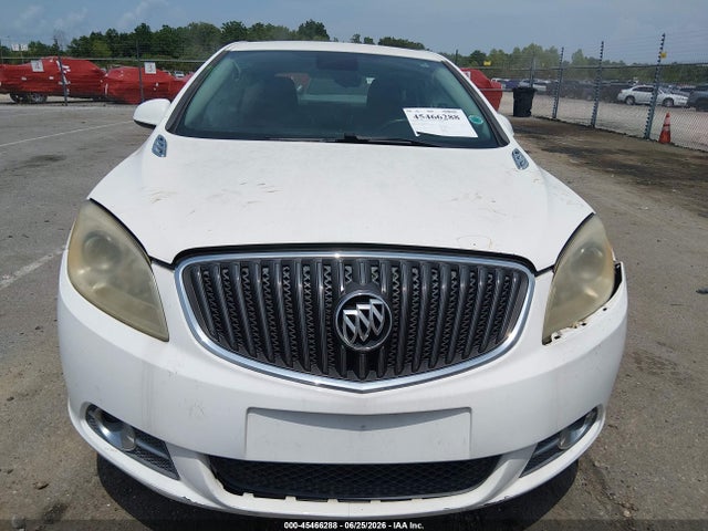 Продажа на аукционе авто 2013 Buick Verano Leather Group, vin: 1G4PS5SK8D4148461, номер лота: 45466288