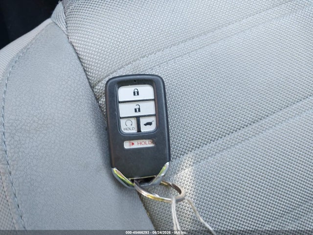 Honda CR-V EX 2018 7FARW1H53JE046196 Image 11