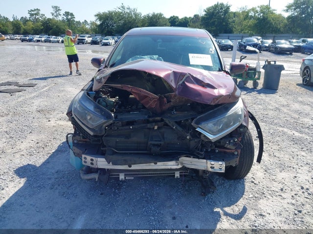 Honda CR-V EX 2018 7FARW1H53JE046196 Image 13