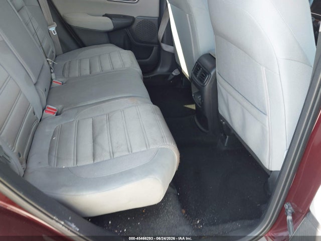 Honda CR-V EX 2018 7FARW1H53JE046196 Image 8