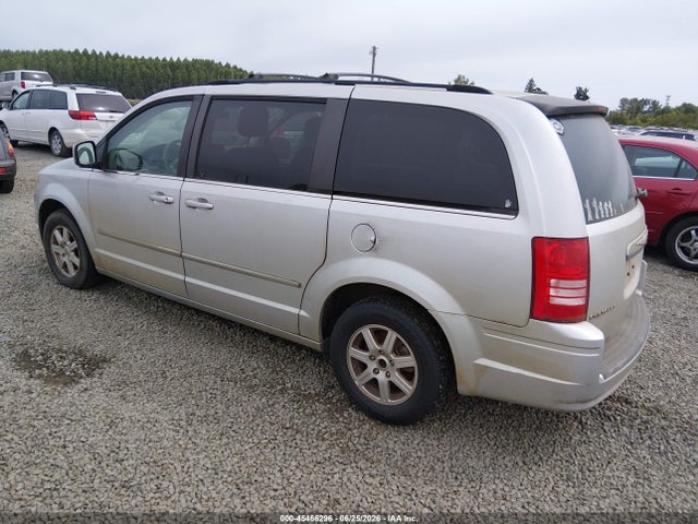 Aukcja sprzedaży 2010 Chrysler Town & Country Touring, vin: 2A4RR5D12AR404383, numer aukcji: 45466296