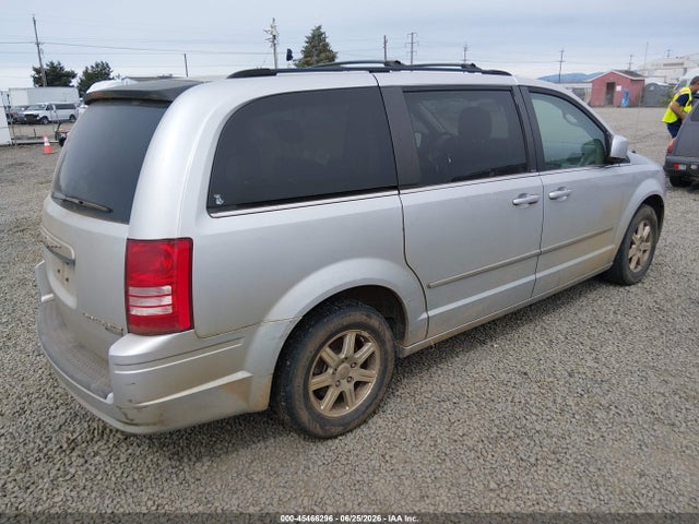 Aukcja sprzedaży 2010 Chrysler Town & Country Touring, vin: 2A4RR5D12AR404383, numer aukcji: 45466296